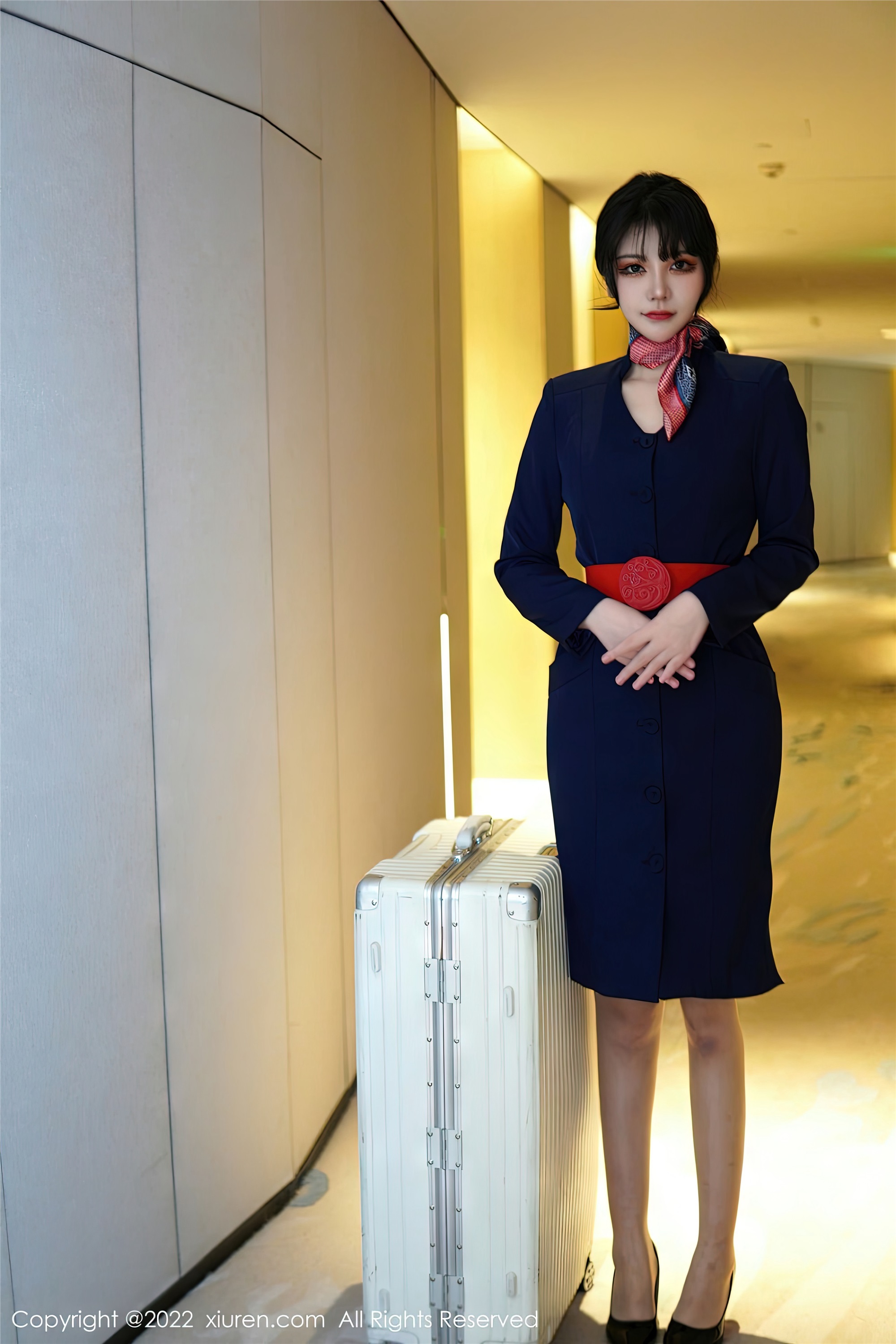 Xiuren秀人网 2022.12.27 NO.6048 桃桃子